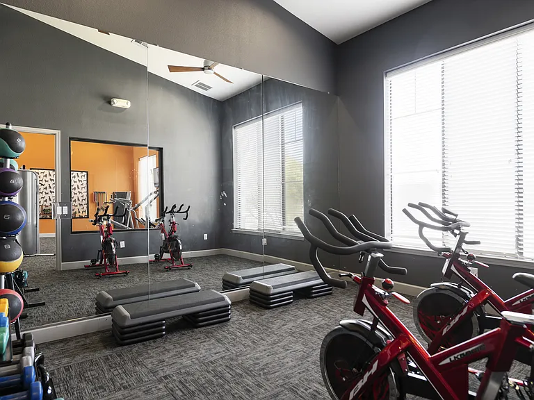 SYNC at Spring Cypress — Photo 15