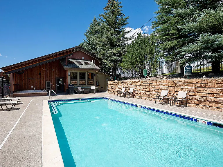 2130 Mount Werner Cir #3307 — Photo 36