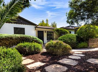 1511 Santa Rosa Ave, Santa Barbara, CA 93109