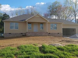 131 Stone Holw, Manchester, TN 37355