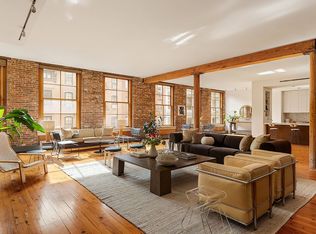 The Loft, New York, NY 10013