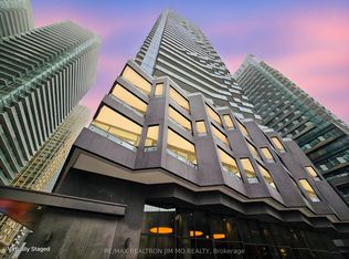 110 Broadway Ave #2702S, Toronto, ON M4P 1V7