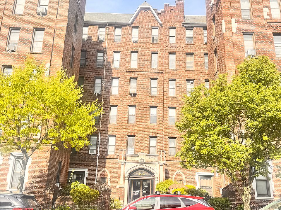 1st image of 36-20 168th St #5L