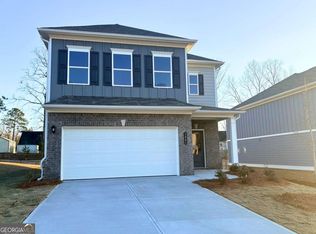 1441 Trellis Ct, Hampton, GA 30228