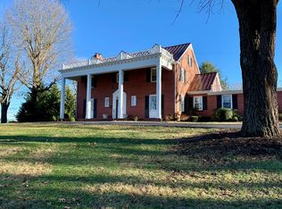 705 Withers Rd, Wytheville, VA 24382