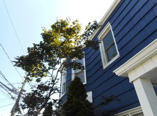 4 Terry St #1, Passaic, NJ 07055