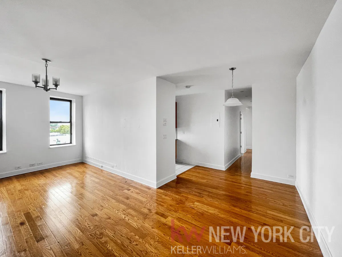 7001 Ridge Boulevard #5H in Bay Ridge, Brooklyn | StreetEasy