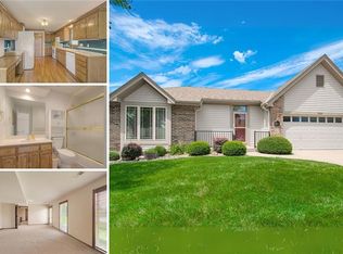 8604 N Chatham Cir, Kansas City, MO 64154