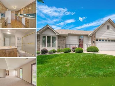 8604 N Chatham Cir, Kansas City, MO, 64154