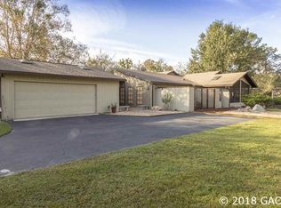 10310 SW 8th Ter, Micanopy, FL 32667