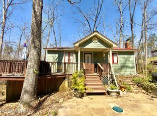 10 County Road 362, Iuka, MS 38852