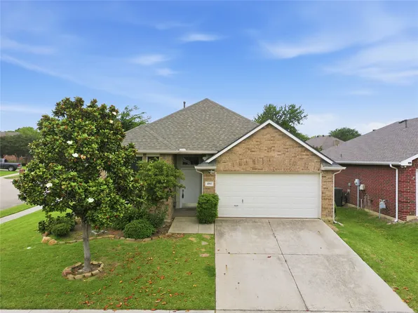 6803 Hillwood Dr, Sachse, TX 75048