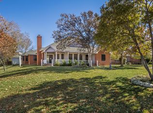 8301 Wilshire Dr, Amarillo, TX 79110