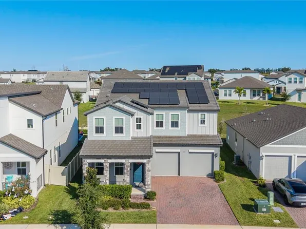 5150 Citrus Leaf Blvd, Winter Garden, FL 34787
