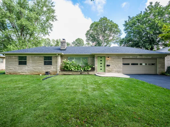 2880 Kessler Boulevard East Dr, Indianapolis, IN 46220