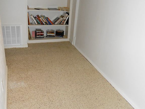 Lg 3rd  closet or storage