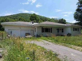 13170 Berwick Tpke, Gillett, PA 16925