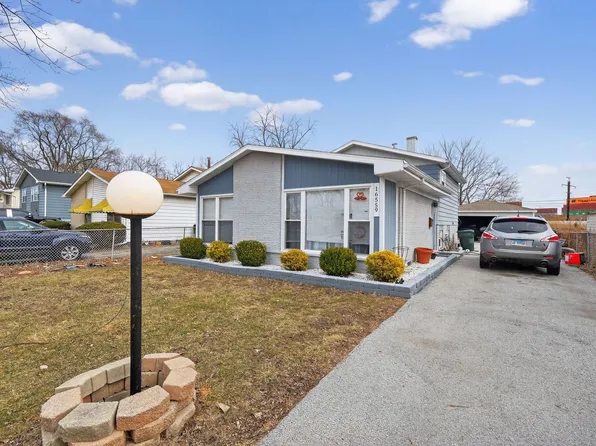 16559 Ashland Ave, Markham, IL 60428