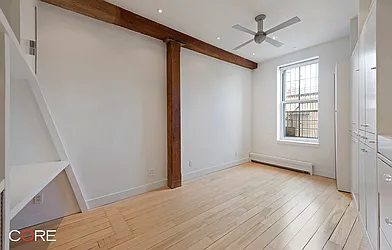 Rented by CORE