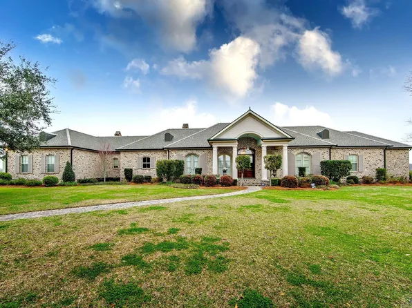 3418 Southdown Mandalay Rd, Houma, LA 70360