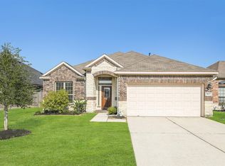 10010 Red Tamarack Ln, Tomball, TX 77375