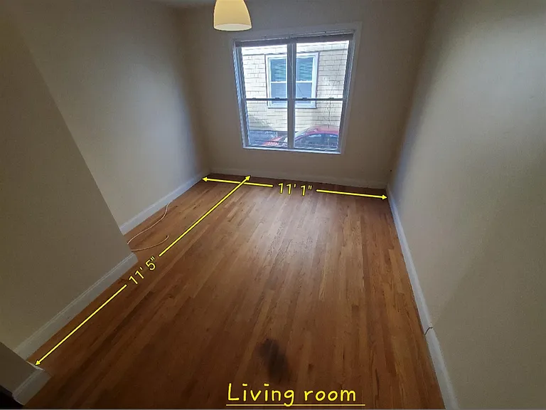 25 Lewis St #1 — Photo 9