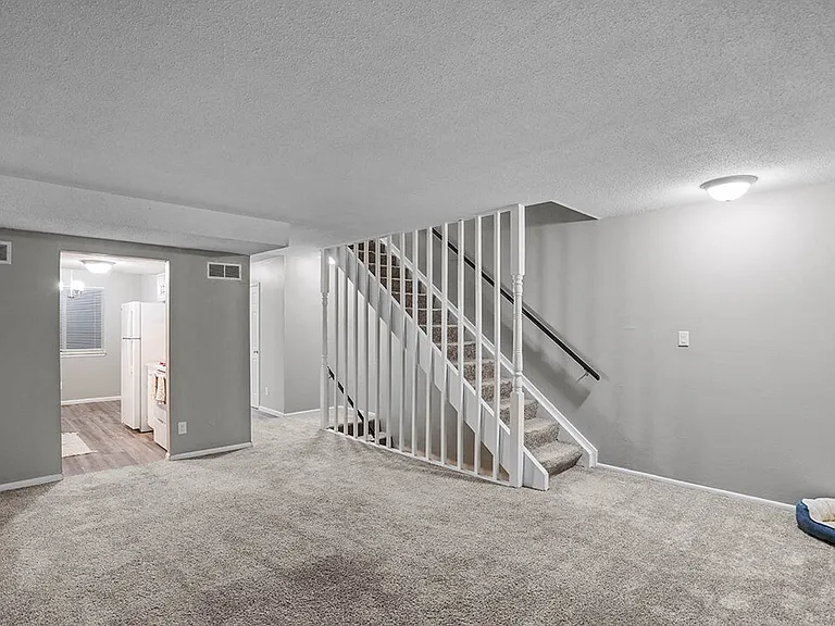 You'll Love Having a Finished Basement