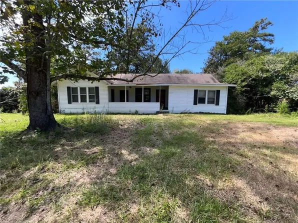 2245 Krist Ln, Pineville, LA 71360