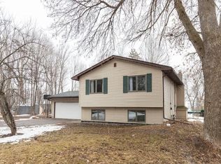 27530 Kirby Ave, Chisago City, MN 55013