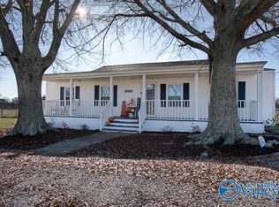 23676 Saint John Rd, Athens, AL 35613