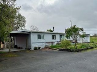 90971 Highway 101 UNIT 9, Warrenton, OR 97146