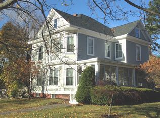 487 Union St #1, Bangor, ME 04401