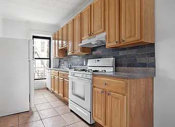 Rented by Brown Harris Stevens