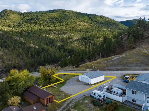 824 S Rodney St, Helena, MT 59601