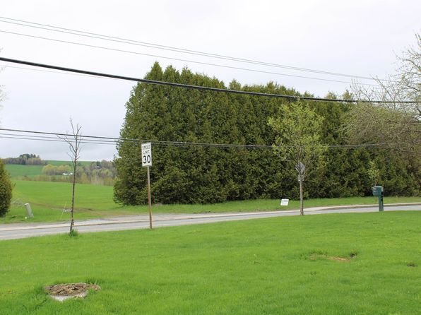 US Route #2, Danville, VT 05873