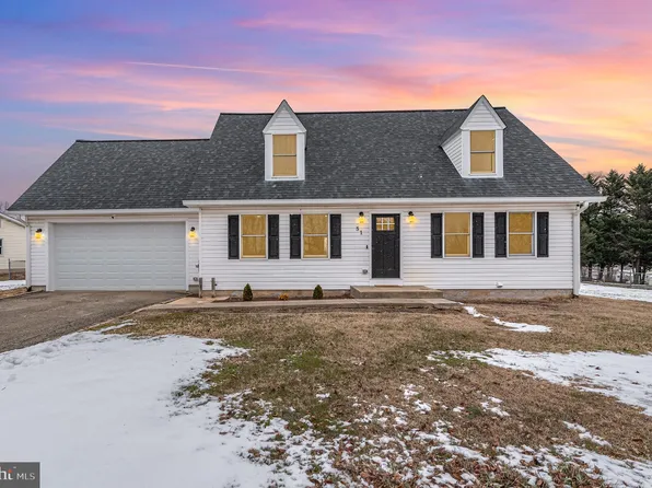 51 Hawthorn Dr, Port Deposit, MD 21904