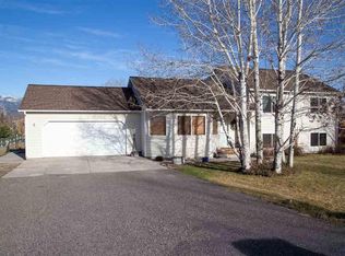 134 Vigilante Trl, Bozeman, MT 59718