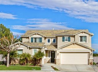 31903 Calle Elenita, Temecula, CA 92591