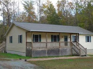 3293 Buck Island Rd, Charlottesville, VA 22902