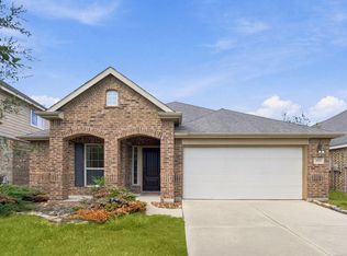 3523 Hamilton Bend Ln, Spring, TX 77386