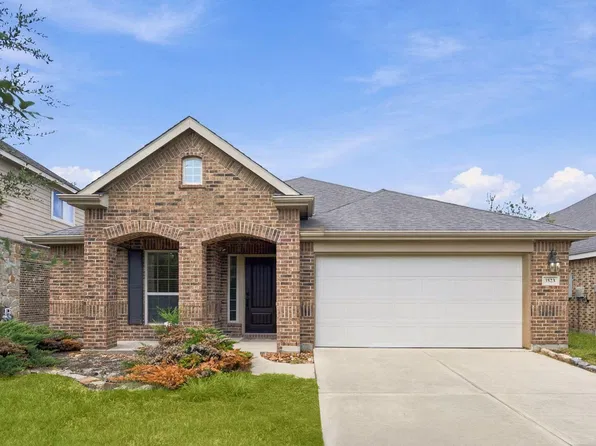 3523 Hamilton Bend Ln, Spring, TX 77386
