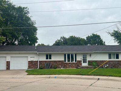 1800 W D Street, North Platte, NE, 69101