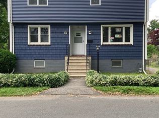 36 Gates Rd, Saugus, MA 01906