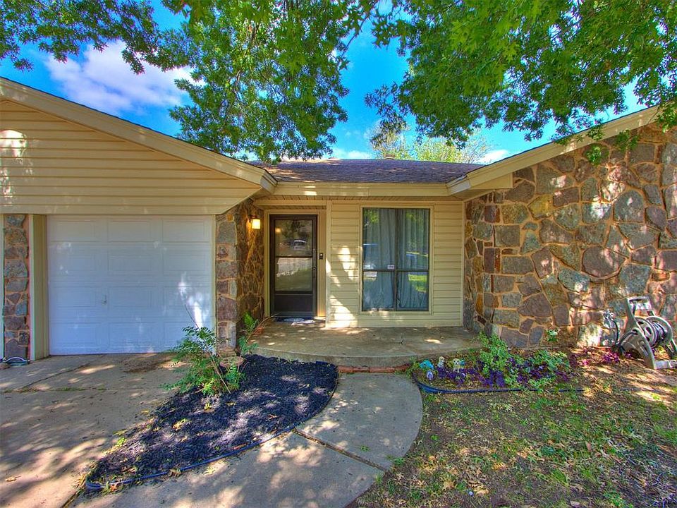 8209 NW 86th St, Oklahoma City, OK 73132 | Zillow