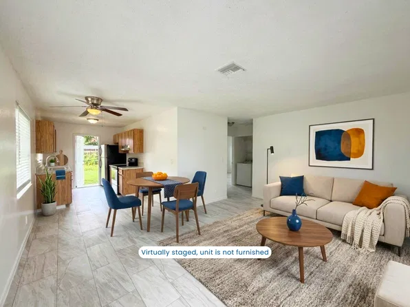 3051 Perry Ave, Lake Worth, FL 33463