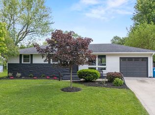 1802 N Tyland Blvd, New Haven, IN 46774