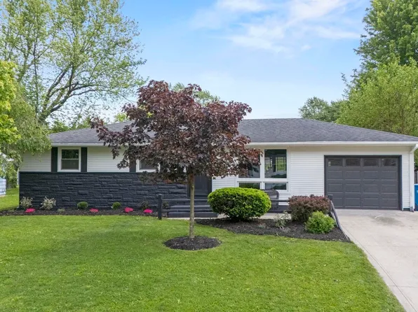 1802 N Tyland Blvd, New Haven, IN 46774