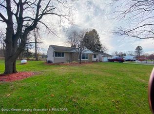 2137 Olds Rd, Leslie, MI 49251