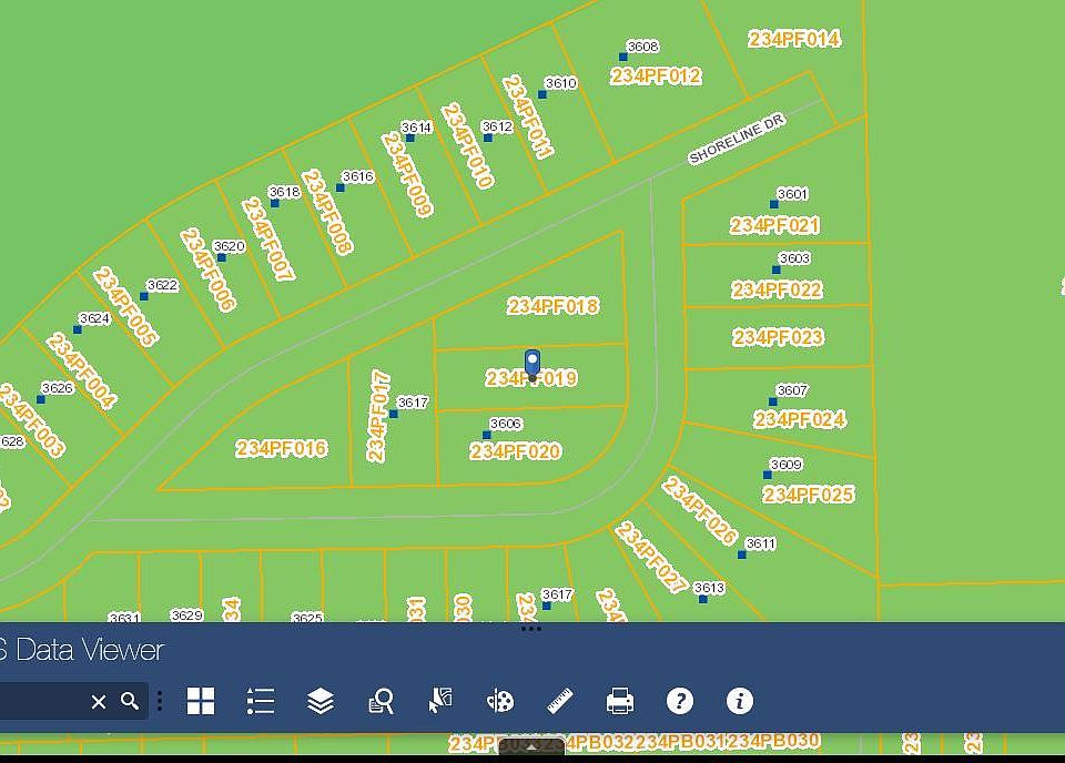 1st image of Lot 19 W Pelican Drive