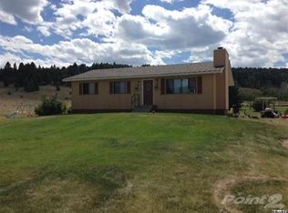 116 Ponderosa Dr, Butte, MT 59701